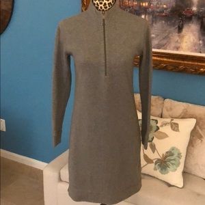🐠 Tommy Bahama Women’s Gray Reversible Dress 🐠